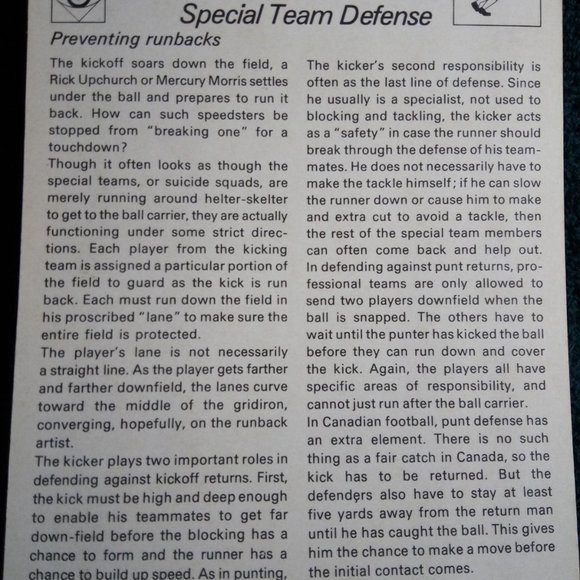 2 Rare Football Edito Service cards - Picture 3 of 3